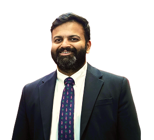 Madhavan Ramakrishnan